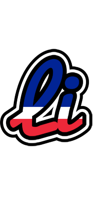 Li france logo