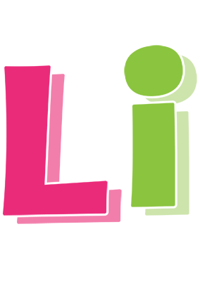 Li friday logo