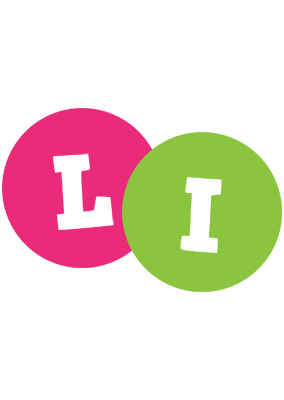 Li friends logo