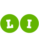 Li games logo