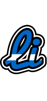 Li greece logo