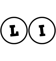 Li handy logo