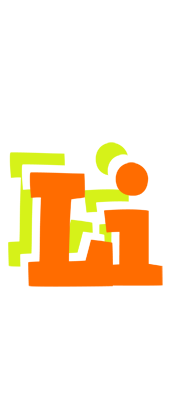 Li healthy logo