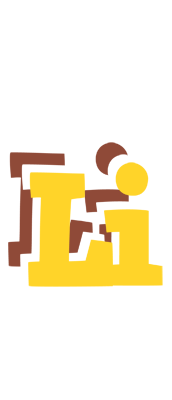 Li hotcup logo