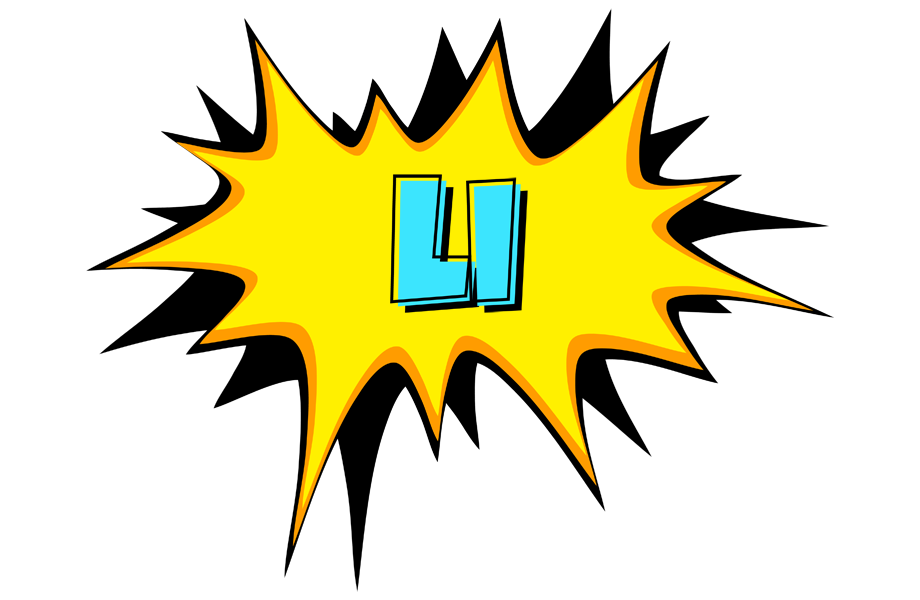 Li indycar logo