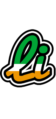 Li ireland logo