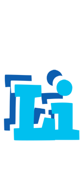 Li jacuzzi logo