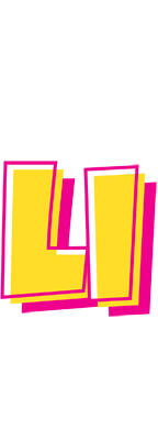 Li kaboom logo