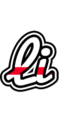 Li kingdom logo