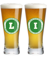 Li lager logo