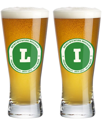 Li lager logo
