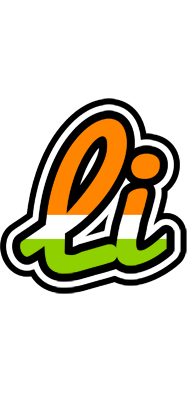 Li mumbai logo