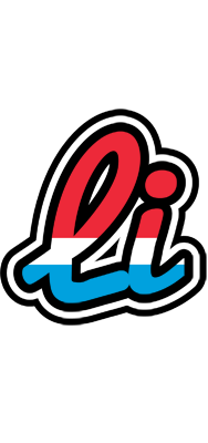 Li norway logo