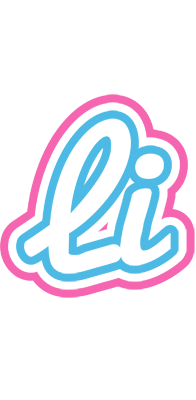 Li outdoors logo