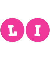 Li poker logo