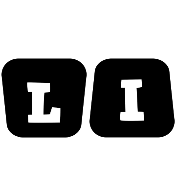 Li racing logo