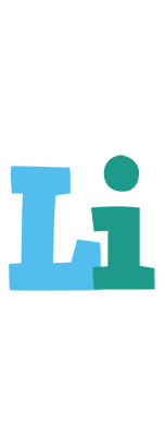 Li rainbows logo