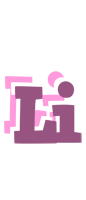 Li relaxing logo