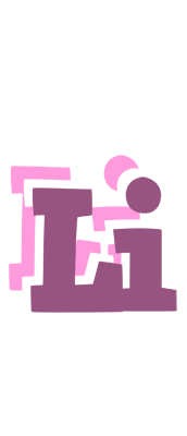 Li relaxing logo