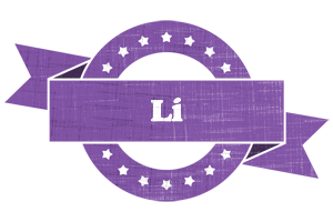 Li royal logo