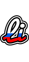 Li russia logo