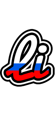 Li russia logo