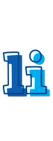 Li sailor logo