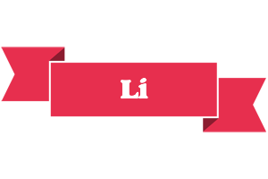 Li sale logo