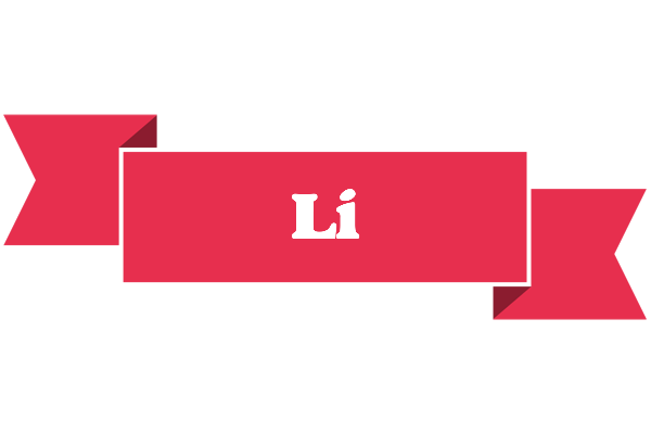 Li sale logo