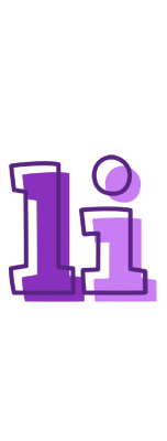 Li sensual logo