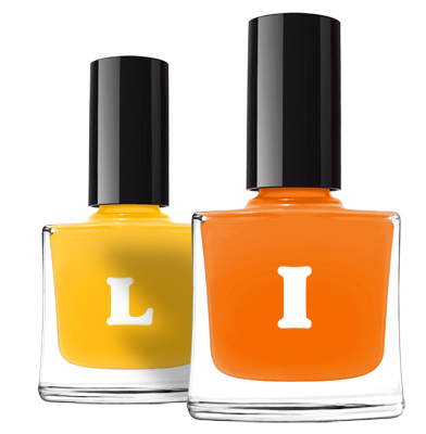 Li studio logo