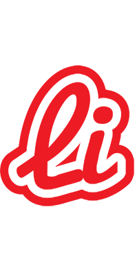Li sunshine logo