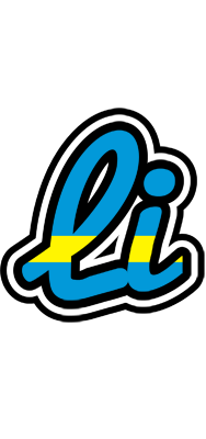 Li sweden logo