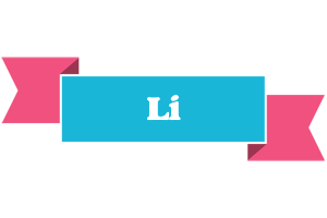 Li today logo