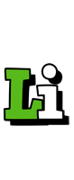 Li venezia logo