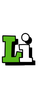 Li venezia logo