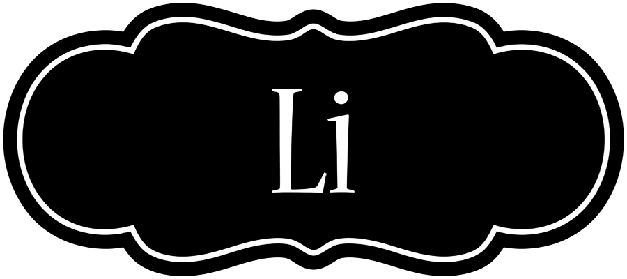 Li welcome logo