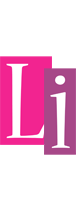 Li whine logo