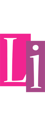 Li whine logo