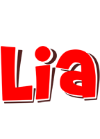 Lia basket logo