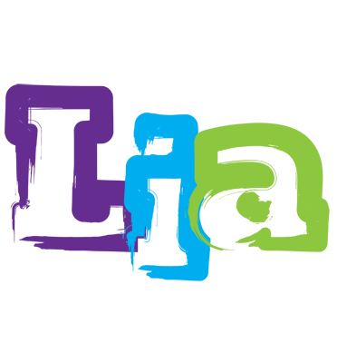 Lia casino logo