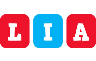 Lia diesel logo