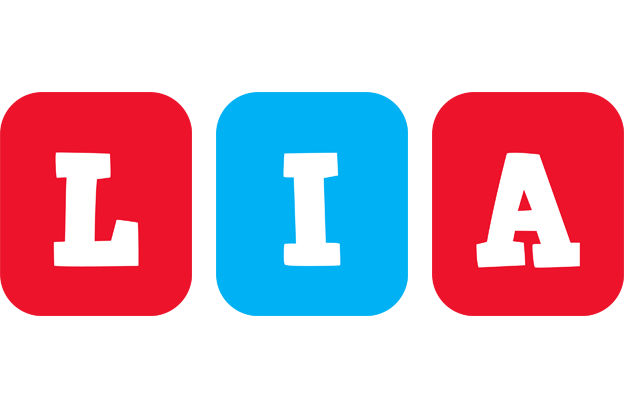 Lia diesel logo