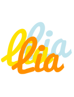 Lia energy logo