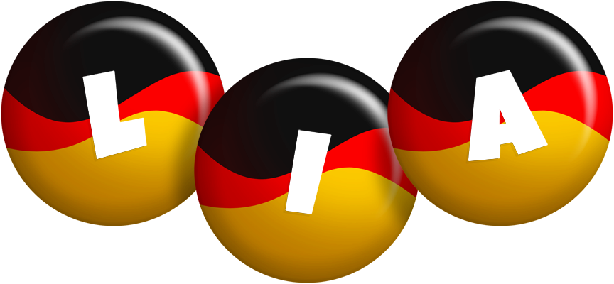 Lia german logo