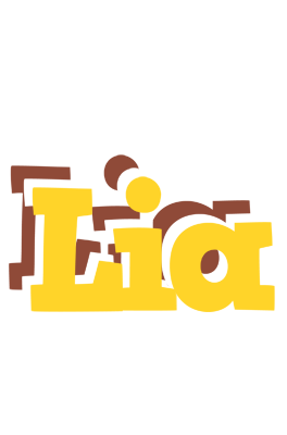 Lia hotcup logo
