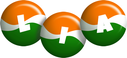 Lia india logo