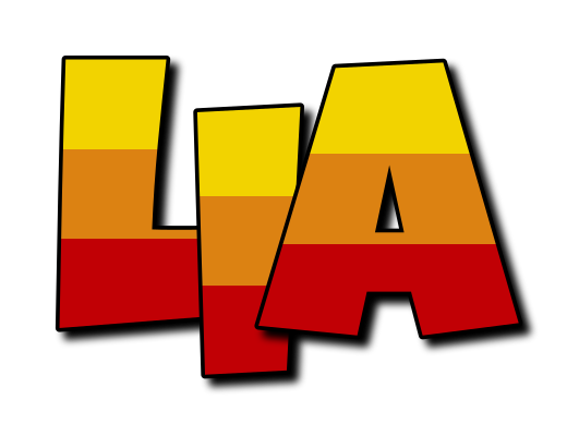 Lia jungle logo