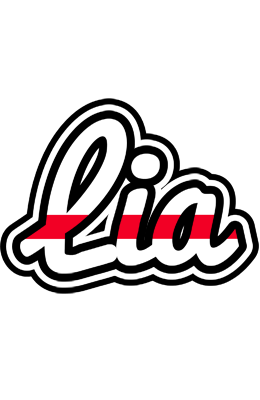 Lia kingdom logo