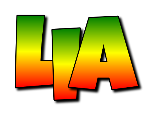 Lia mango logo